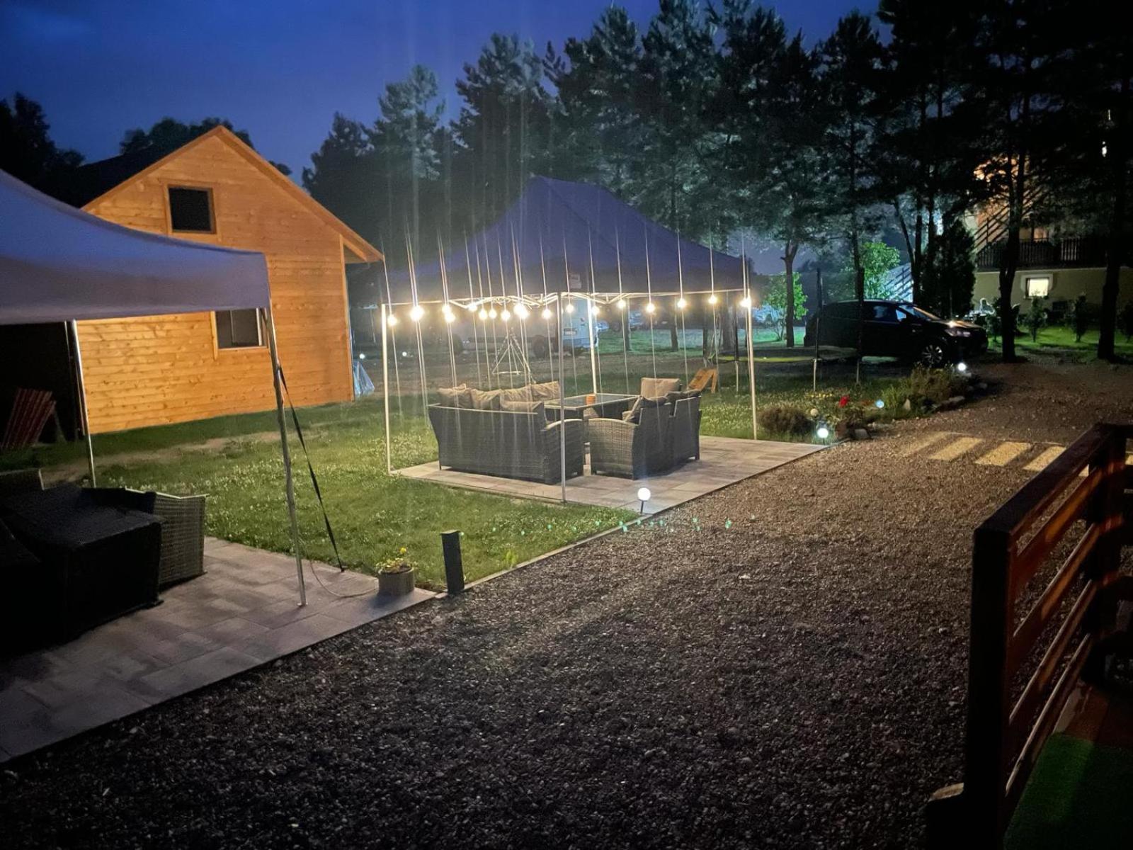 Noclegi U Eli Zator Energylandia Exterior foto